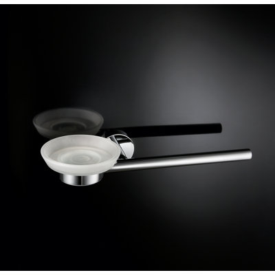 WS Bath Collections Napie Wall-mount Towel Bar and Soap Dish at Sears.com