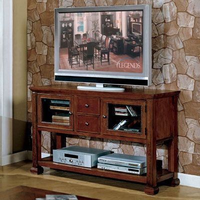 Legends Furniture Cambridge 52" TV Stand at Sears.com