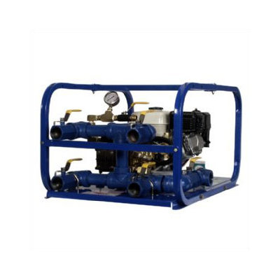 Rice Hydro 1,000 PSI Firehose Test Pump (3.5 GPM), w/ Briggs and Stratton at Sears.com