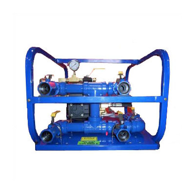 Rice Hydro 1,000 PSI Electric Firehose Test Pump (4 GPM) at Sears.com