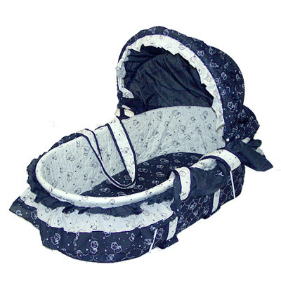 Dream On Me 3 in 1 Bassinet to Cradle at Sears.com