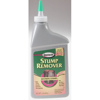 Spectracide Stump Remover 66420  (Set of 6) at Sears.com