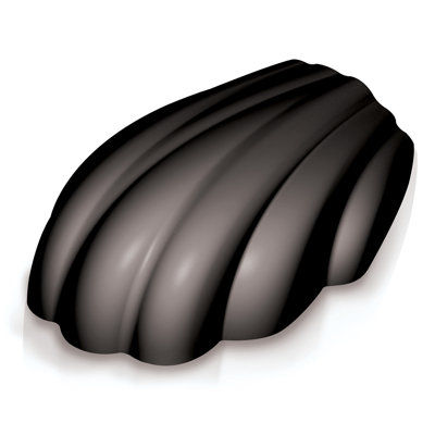 Paderno World Cuisine Non-Stick 100 Count Mini Madeleine Baking Pan at Sears.com
