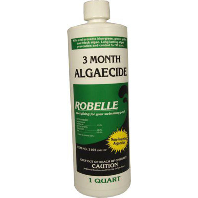 Robelle 3-Month Algaecide - Quantity: 1 Pack at Sears.com