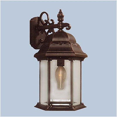 Special Lite Products Boulevard Large Top Mount - Finish: Swedish Silver at Sears.com