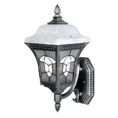 Special Lite Products Abington Estate Bottom Mount Wall Bracket - Finish: White at Sears.com