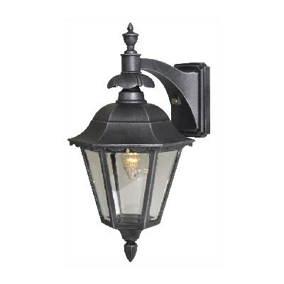 Special Lite Products Chesapeake Small Top Mount Wall Bracket - Finish: White at Sears.com