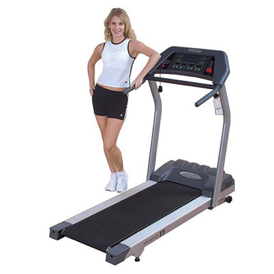 Best Fitness Endurance T3i Treadmill at Sears.com