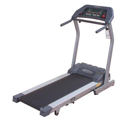 Best Fitness Endurance TF3i Folding Treadmill at Sears.com