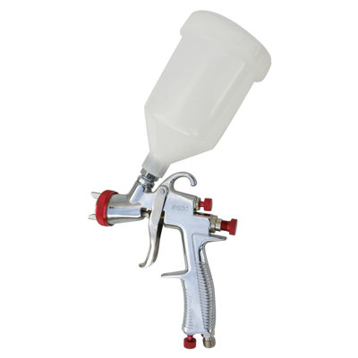 SPRAYIT LVLP Gravity Feed Spray Gun at Sears.com