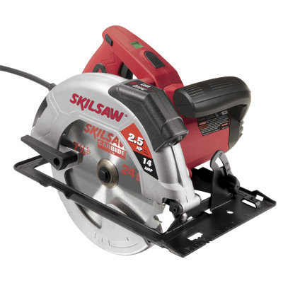 Bosch power tools 7-1/4" 14 Amp Circular Laser Skilsaw  5680-01 at Sears.com
