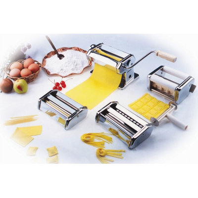 Pasta Fresh 5 Machine