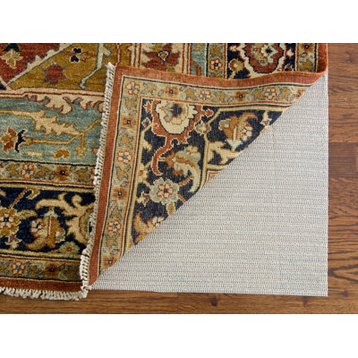 Safavieh Better Quality Non-slip Rug Pad - Size: 8' x 11' Rectangle at Sears.com