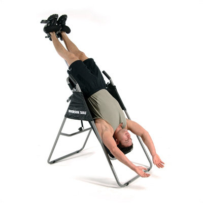 Stamina Gravity Inversion Therapy Table at Sears.com