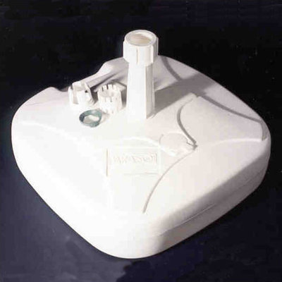 PARASOL Free Standing Plastic Umbrella Base - Frame Type: Euro at Sears.com