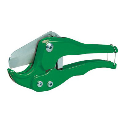 Greenlee PVC Cutters - pvc ratchet cutter at Sears.com