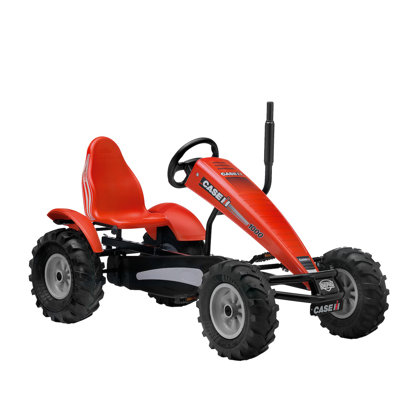 BERG Toys Case-IH AF Red Pedal Go Kart at Sears.com