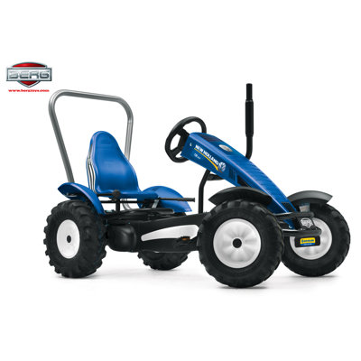 BERG Toys New Holland AF Pedal Go Kart at Sears.com
