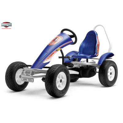 BERG Toys Racing GT-3 Pedal Go Kart at Sears.com