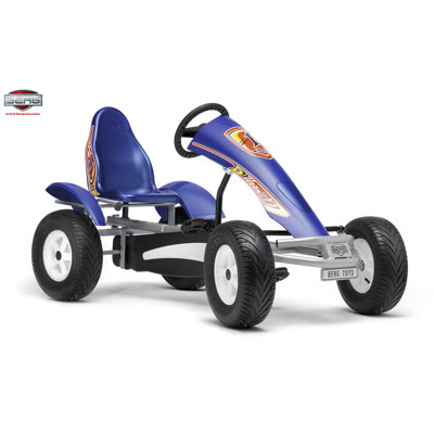 BERG Toys Racing GT Pedal Go Kart at Sears.com