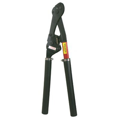 Cooper Tools Ratchet Type Guy Strand Cutters - moving blade cutter at Sears.com