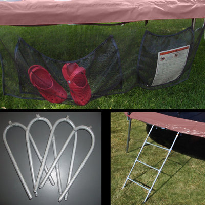 Skywalker Trampolines Accessory Kit at Sears.com