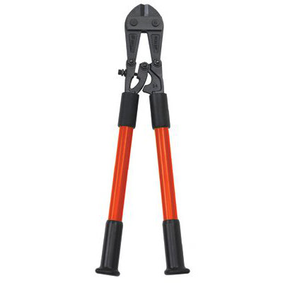 Nupla - Bolt Cutters Certified Non-Cond Boltcutter 18": 545-76-701 - certified non-cond boltcutter 18" at Sears.com