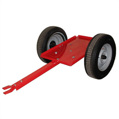 Winco Power Systems Trailer Kit (25000-75000 Watt) at Sears.com