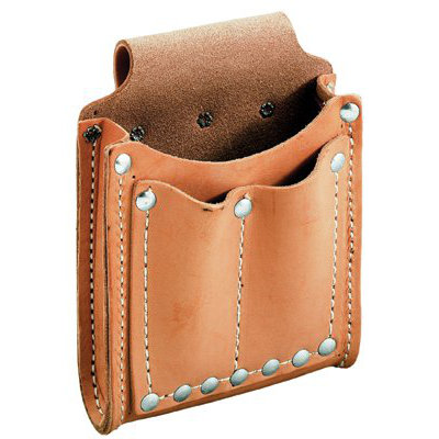 Klein Tools Tool Pouches - ultra hyde utility pouch at Sears.com