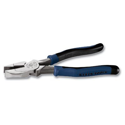 Klein Tools Side-Cutting Pliers - 72101-4 journeyman sidecutting pliers at Sears.com