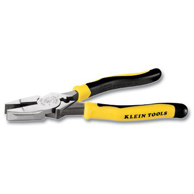Klein Tools Side-Cutting Pliers - 72103-8 journeyman sidecutting plier at Sears.com
