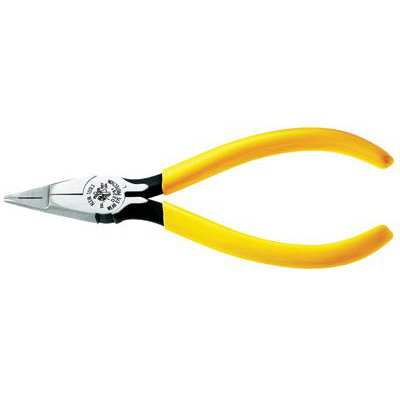 Klein Tools Long-Nose Telephone Work Pliers - long-nose pliers at Sears.com