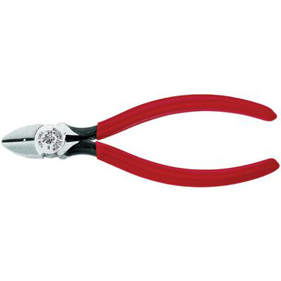 Klein Tools Diagonal Cutting Pliers - 6" diag cut pliers at Sears.com