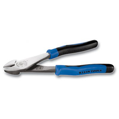 Klein Tools Diagonal Cutting Pliers - 72108-3 journeyman 2000series diag cut pliers at Sears.com