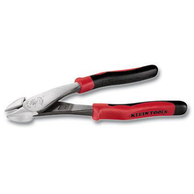 Klein Tools Diagonal Cutting Pliers - 72109-0 journeyman diag.cutting pliers at Sears.com
