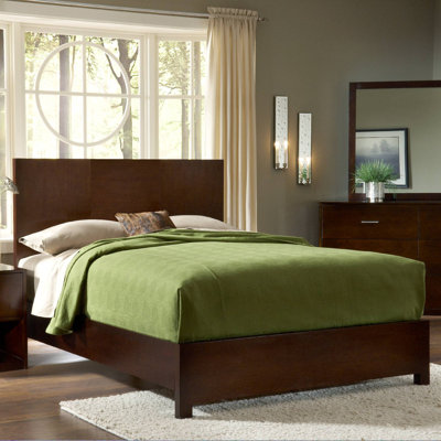 Modus Modera Panel Bed - Size: California King at Sears.com
