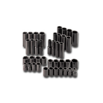 S-K Hand Tool Socket Set Imp 3/8Dr 40Pc 6Pt at Sears.com