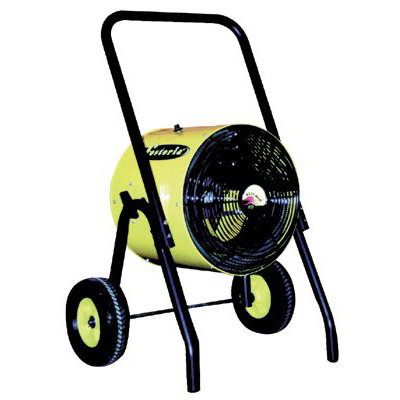 TPI Portable Electric Salamanders - 881441 240v 15kw 3 phaseportable salamander at Sears.com