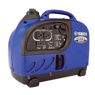 Yamaha 1000 W Inverter Series Generator at Sears.com