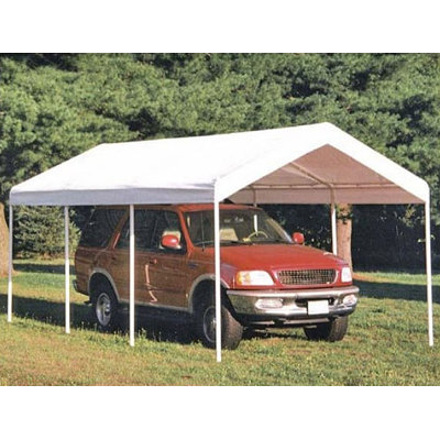 Shelter Logic Super Max Canopy at Sears.com