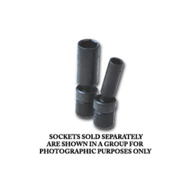 S-K Hand Tool Soc 15Mm 3/8D Imp Univ 6Pt Dp at Sears.com