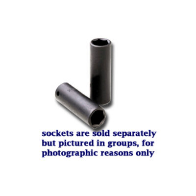 S-K Hand Tool Soc 1-1/4 1/2D Imp 6Pt Dp at Sears.com