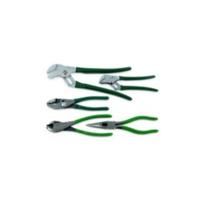 S-K Hand Tool Pliers Set 5Pc Genral Purpose In Pouch at Sears.com