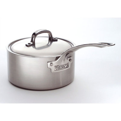 Viking Professional Series 1.5-qt. Saucepan