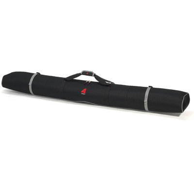 Athalon Sportgear Padded Single Ski Bag in Black - 180cm at Sears.com