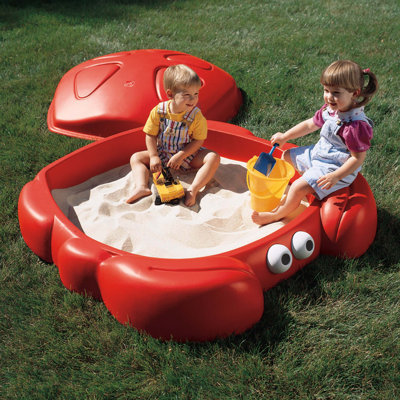 Step2 Crabbie Sandbox at Sears.com