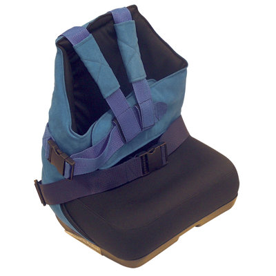Wenzelite Seat 2 Go Positioning Seat - Size: Medium at Sears.com