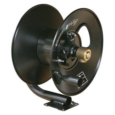 Reelcraft Hose Reel Hand Crank 3/8 in x 100 ft at Sears.com