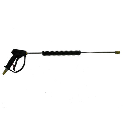 MTM Hydro Vented Pressure Washing Gun Kit with 36" Chrome Plated Steel Molded Lance Assembly at Sears.com