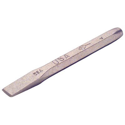 Ampco Safety Tools Hand Chisels - 1"x9" hand cold chisel at Sears.com